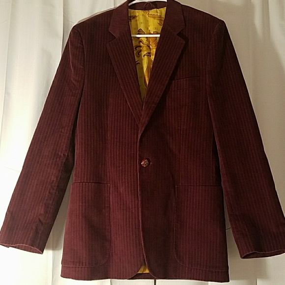 Original Penguin Other - Original Penguin by Munsing wear Blazer